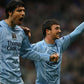 Manchester City 2007-08