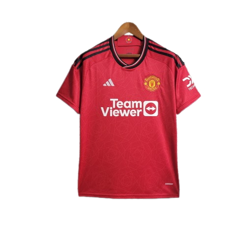 Manchester United 2023/24 Home Kit