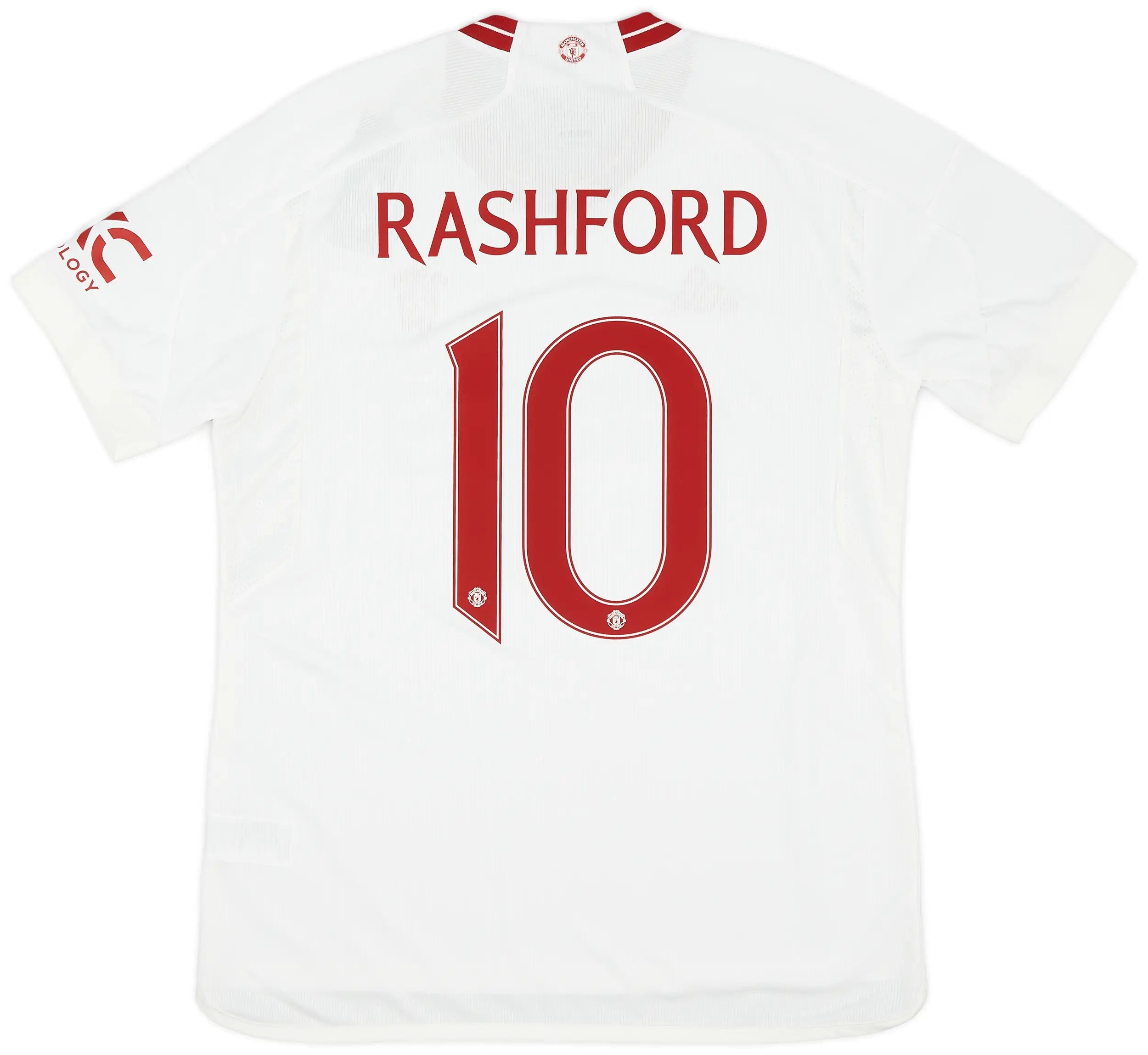 Manchester United 2023/24 (Third)