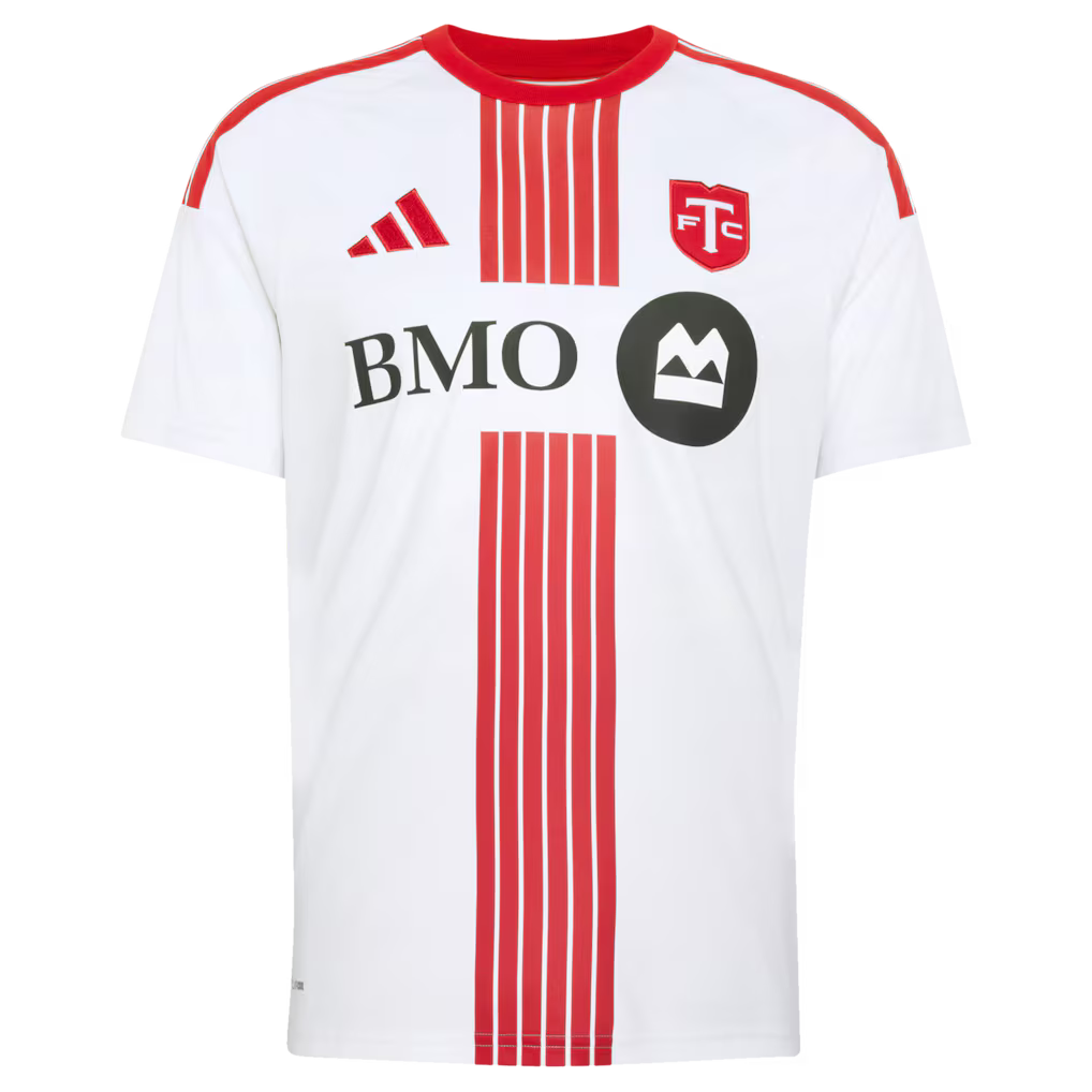 Toronto FC 2026/27 (Home)