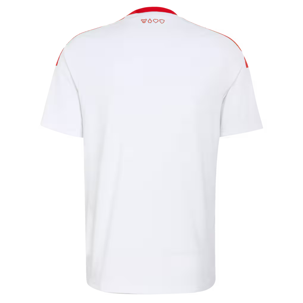 Toronto FC 2026/27 (Home)