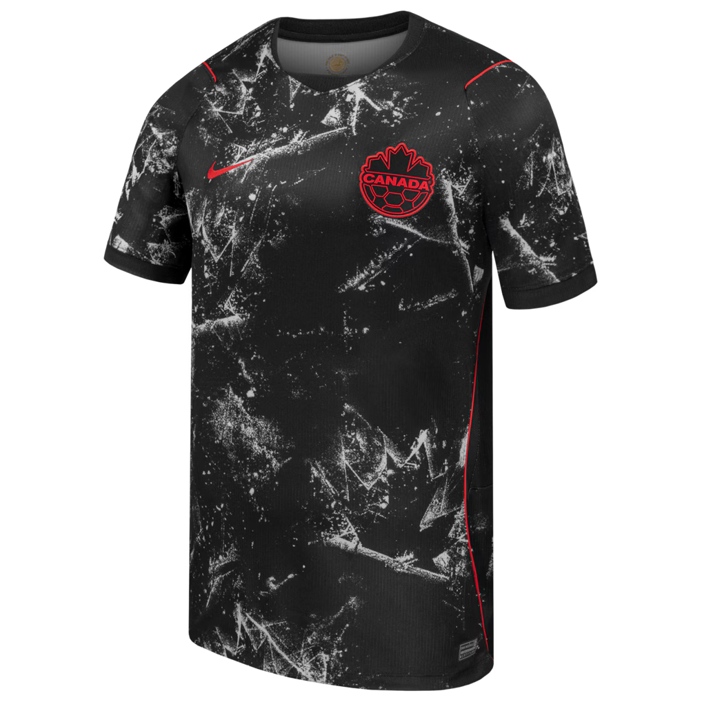 Canada 2026/27 (Away)