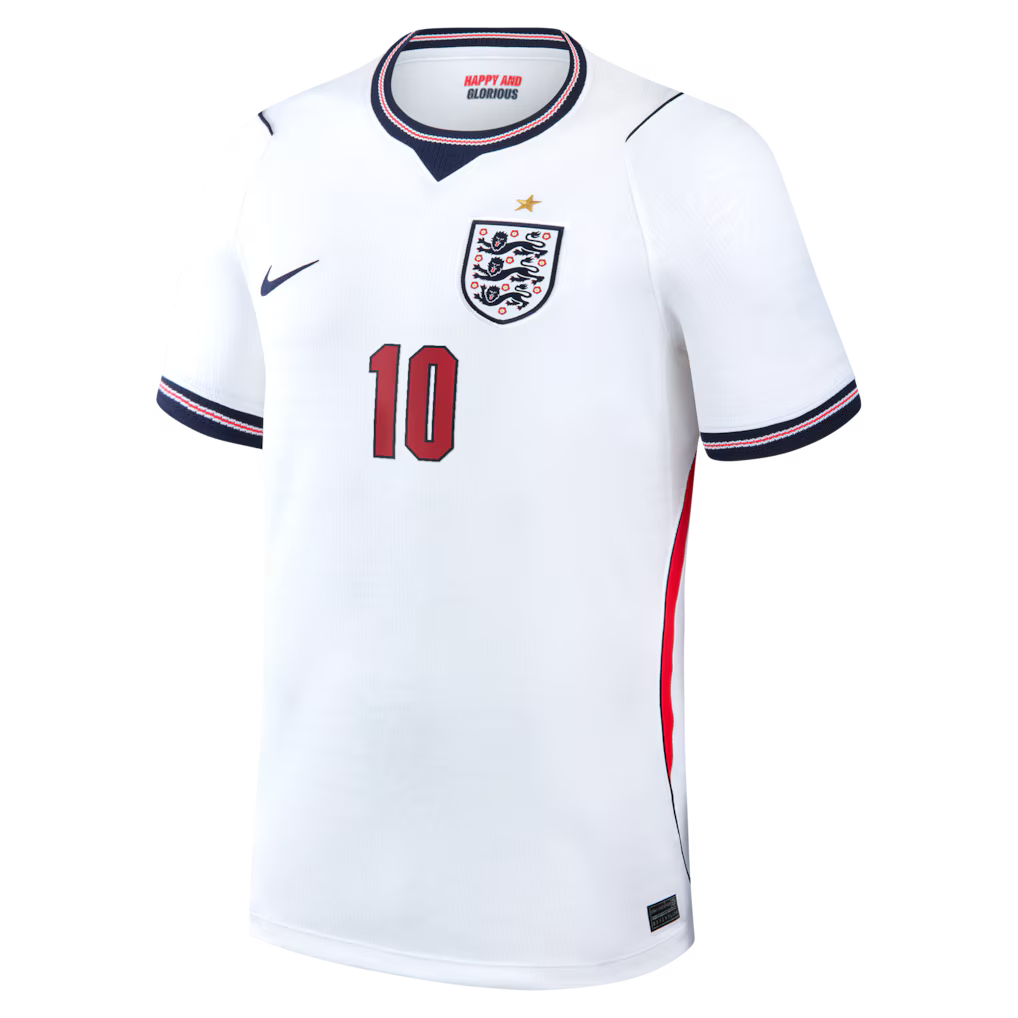 England 2026/27 (Home)