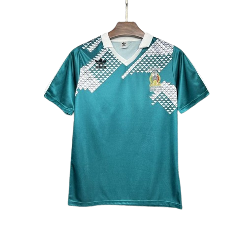 Mexico 1990 Home Kit