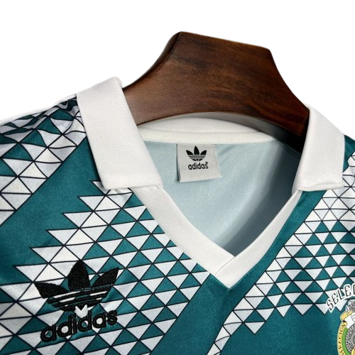 Mexico 1990 Home Kit