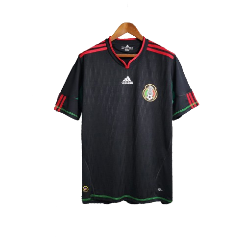 Mexico 2010 Away Kit