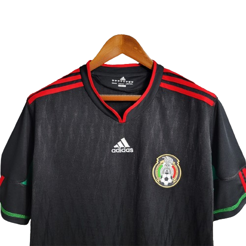 Mexico 2010 Away Kit