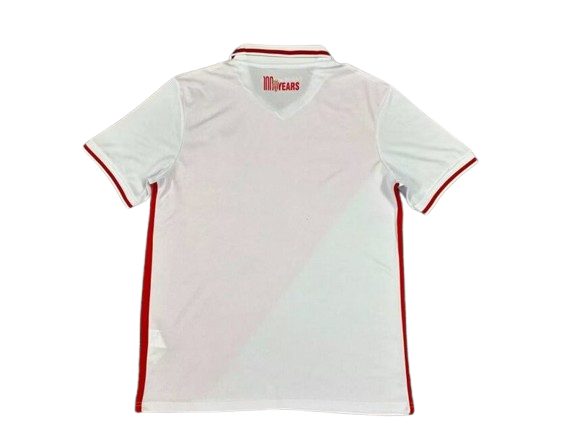 AS Monaco 2024-25 Soccer Kit