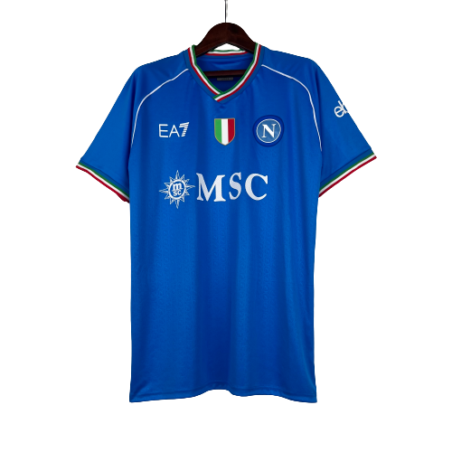 Napoli Home Kit 2023-24 