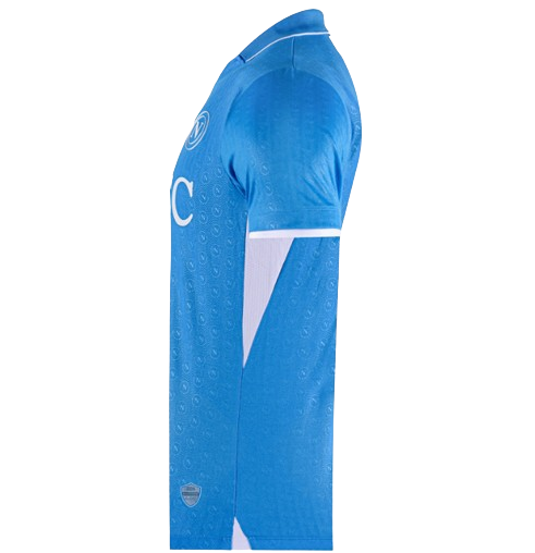 Napoli 2024-25 Home Kit