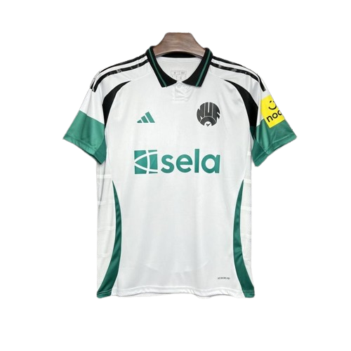 Newcastle United 2024-25 Third Kit