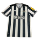 Newcastle United 2023/24 home kit 