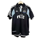 Newcastle 2000-01 Away kit