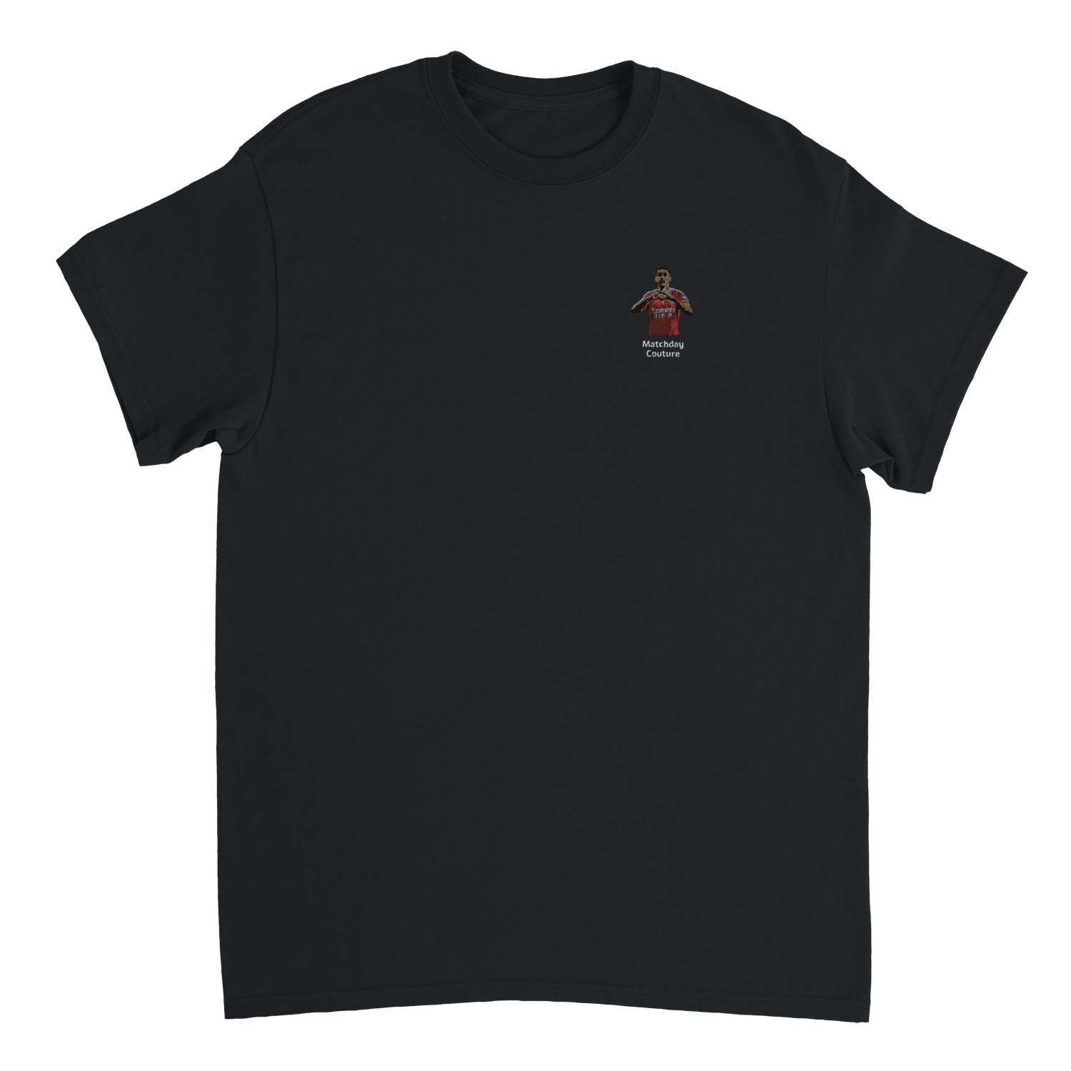 Di Maria tee Benfica