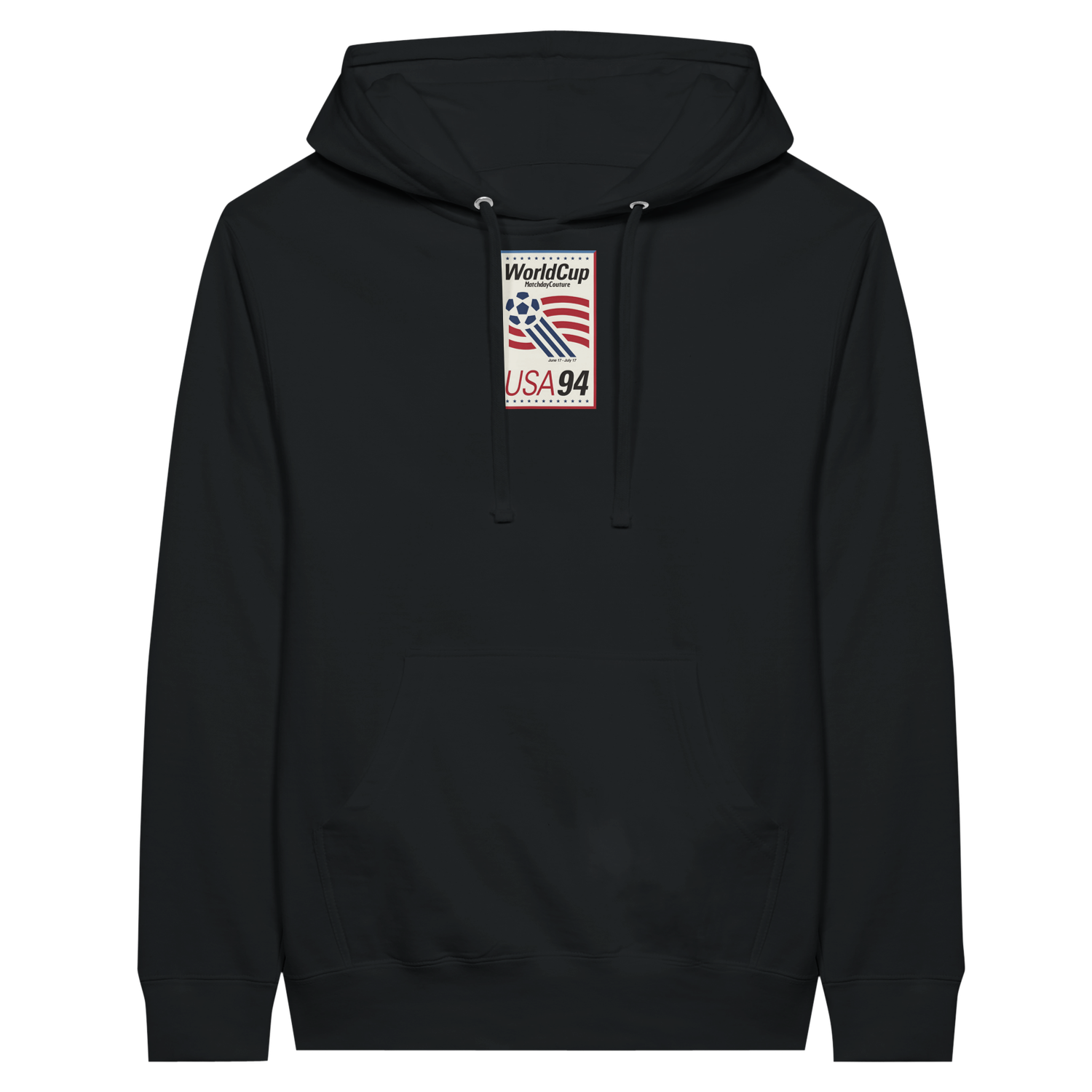 "WORLD CUP 1994" Premium Hoodie