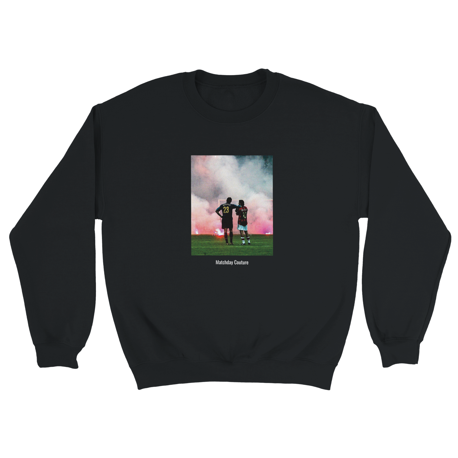 "This is Milan" Sweatshirt