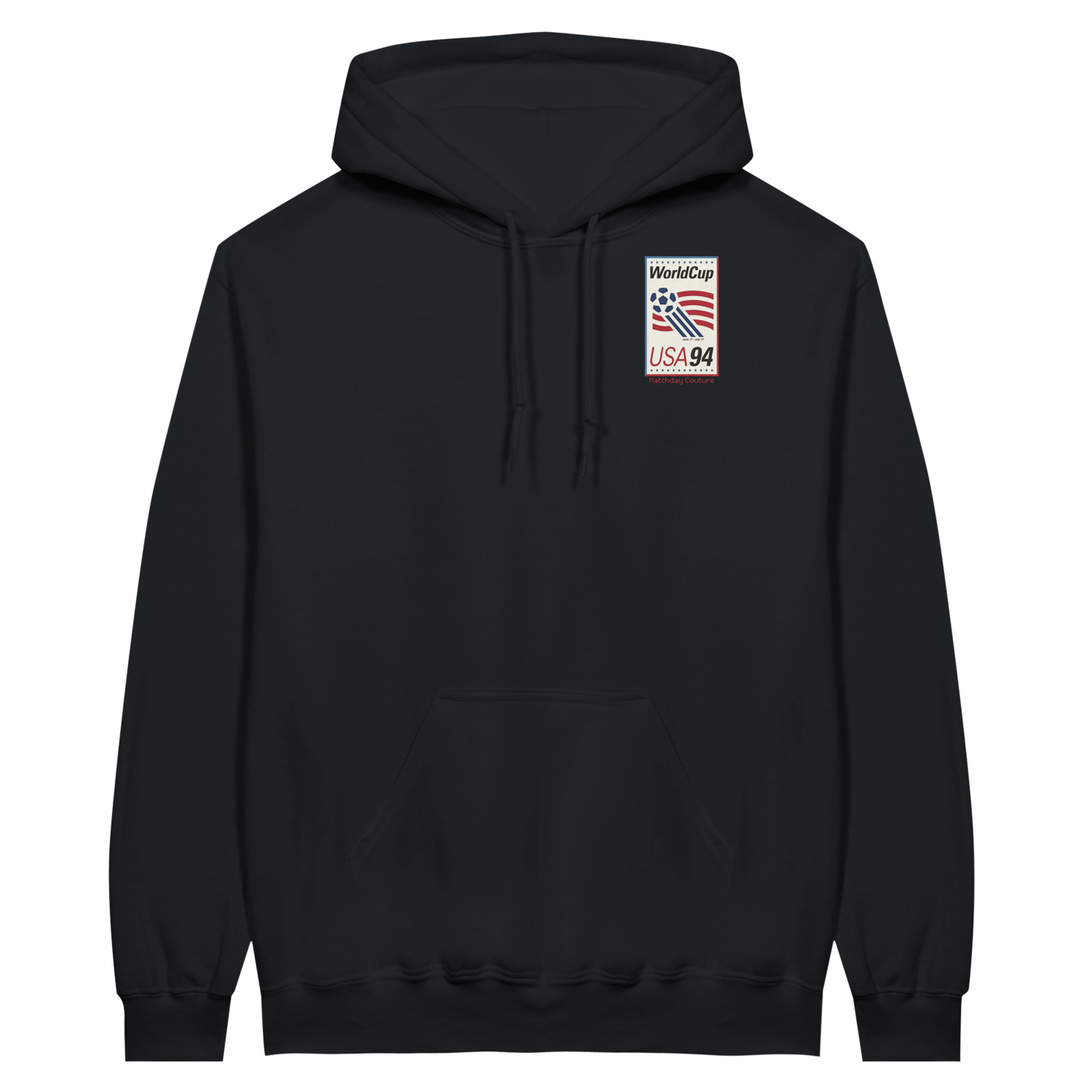 "USA 1994" Hoodie