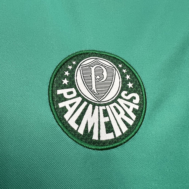 Palmeiras 1997-98 maglia Reebok Alex #10 home