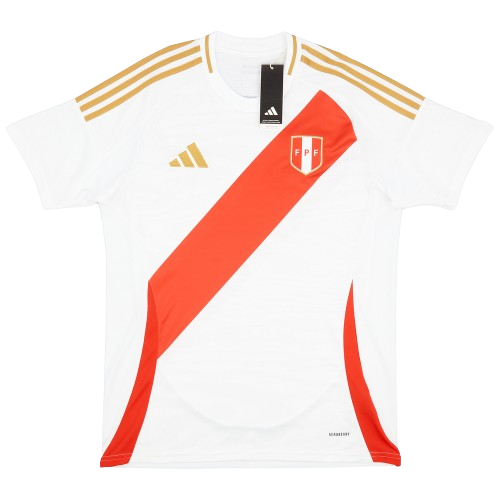 Peru Home Kit 2025