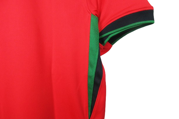 Portugal 2024 Home Kit