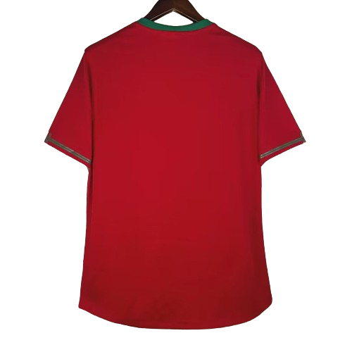 Portugal 2012 Home Kit