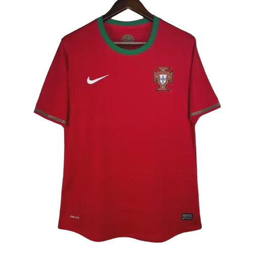 Portugal 2012 Home Kit