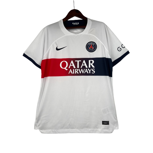 PSG away kit 2023/24 