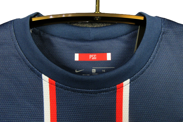 PSG 2012-13 home kit