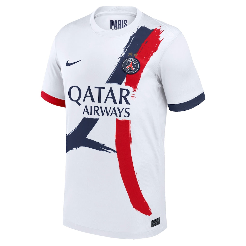 PRS SGM 2025/26 (Away Special BACK2BACK CL Champions)