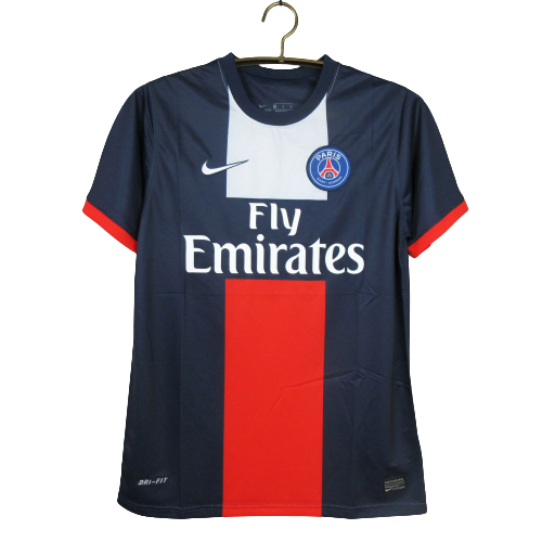 PSG 2013-14 Home Kit