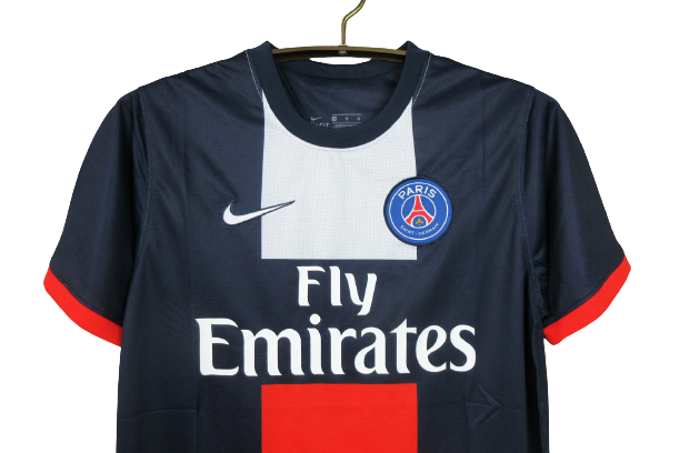 PSG 2013-14 Home Kit