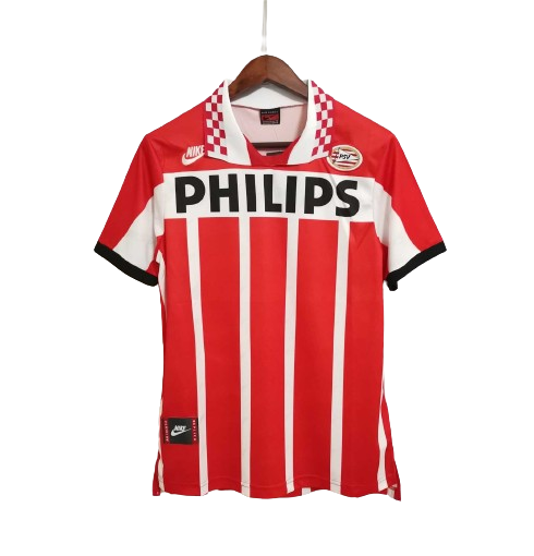 PSV 1995/96 Home Kit Ronaldo