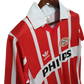 Retro Football Kit from PSV Eindhoven, season 1990/91 and 1