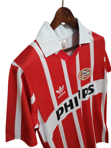 PSV 1990/92 (Home) – Boutique Soccer PSV 1990/92 (Home) – Boutique Soccer