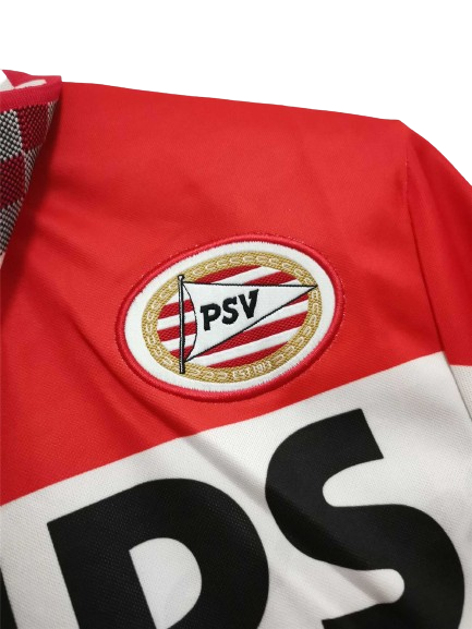 PSV 1995/96 Home Kit Ronaldo