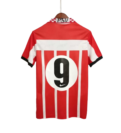 PSV 1995/96 Home Kit Ronaldo