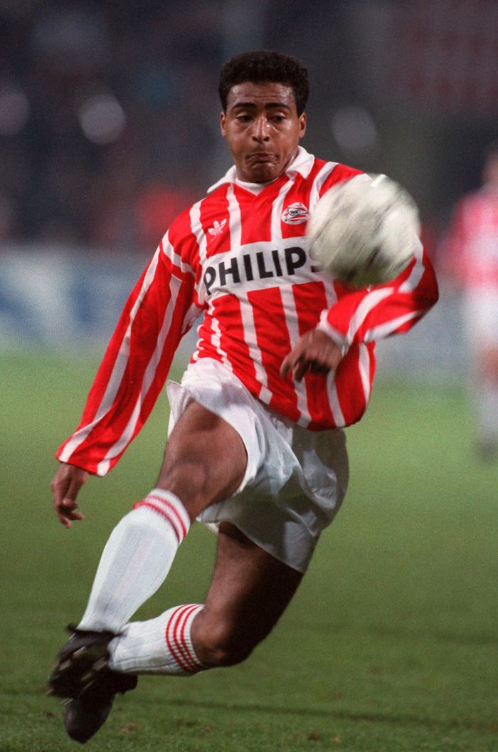 PSV 1990/92 (Home) – Boutique Soccer