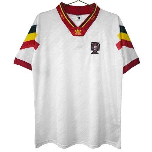 Portugal 1992 Away Kit