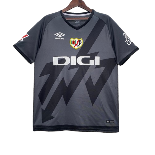 JERSEY UMBRO RAYO VALLECANO HOME 23-24