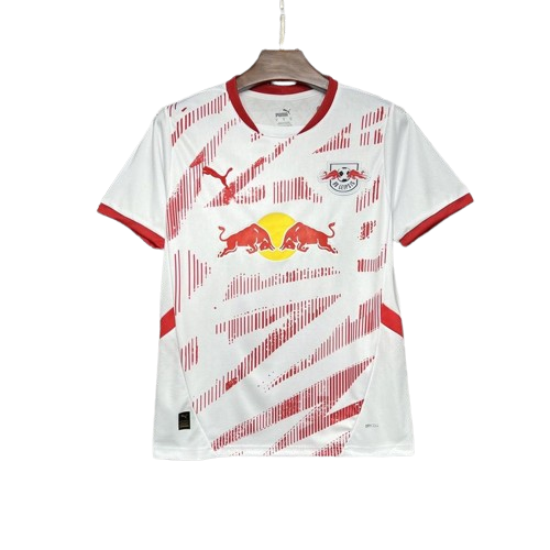 RasenBallsport Leipzig Home Kit 2024-25