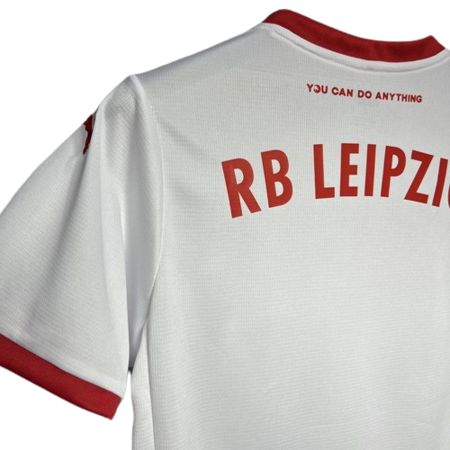 RasenBallsport Leipzig Home Kit 2024-25