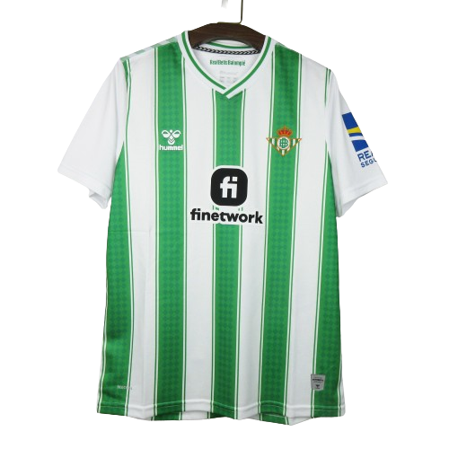 Real Betis Home Kit 2023-24