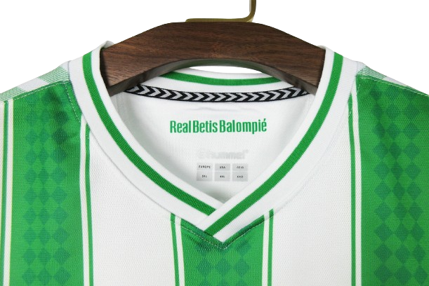 Real Betis Home Kit 2023-24