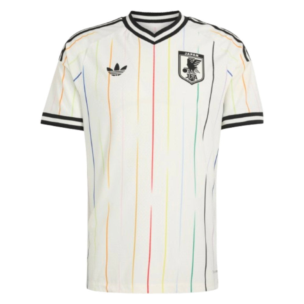 Japan 2026/27 (Away)