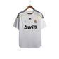 Real Madrid 2009/10 home kit