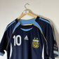 Argentina 2006 world cup kit