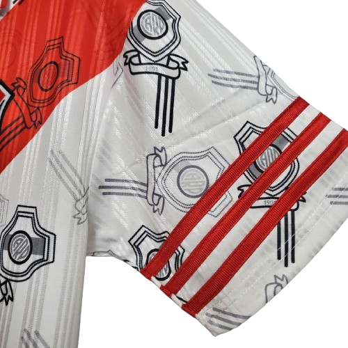 River Plate 1996-97 Home Kit
