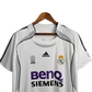 Real Madrid 2006-07 Home Kit