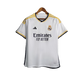 Real Madrid 2023/24 home kit