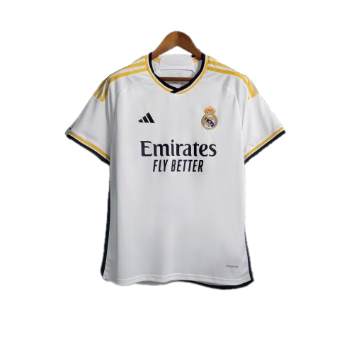 Real Madrid 2023/24 home kit